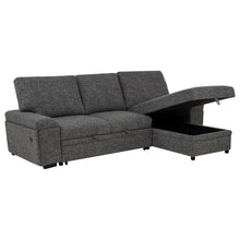 Load image into Gallery viewer, Demko Sleeper Sectional Sofa