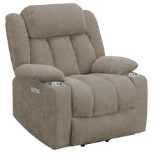 Cargar imagen en el visor de la galería, Houston Power Lift Recliner