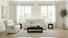 Load image into Gallery viewer, Camila Reclining Sofa Set