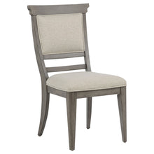 Cargar imagen en el visor de la galería, Cresswell Side Chair of 2