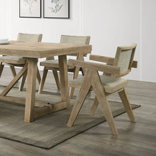 Cargar imagen en el visor de la galería, Guisborough Dining Table