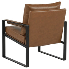 Load image into Gallery viewer, Rosalind Upholstered Accent Chair