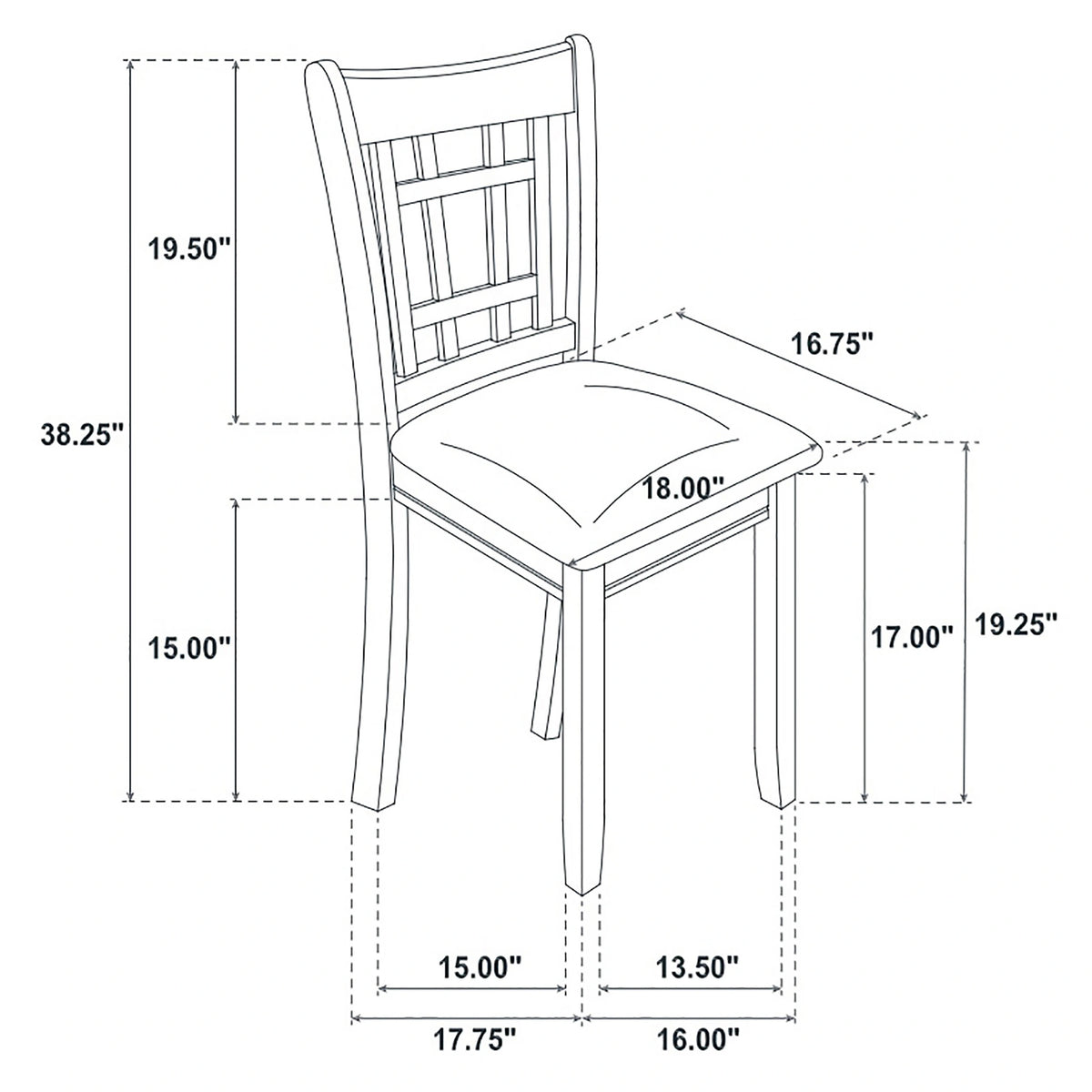Lavon Dining Set
