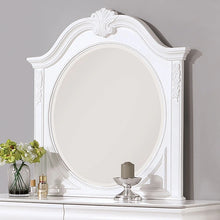 Cargar imagen en el visor de la galería, ALECIA Mirror, White