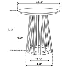 Load image into Gallery viewer, Touhy Coffee Table Set