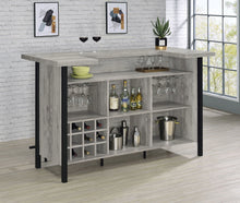 Load image into Gallery viewer, Bellemore Home Bar