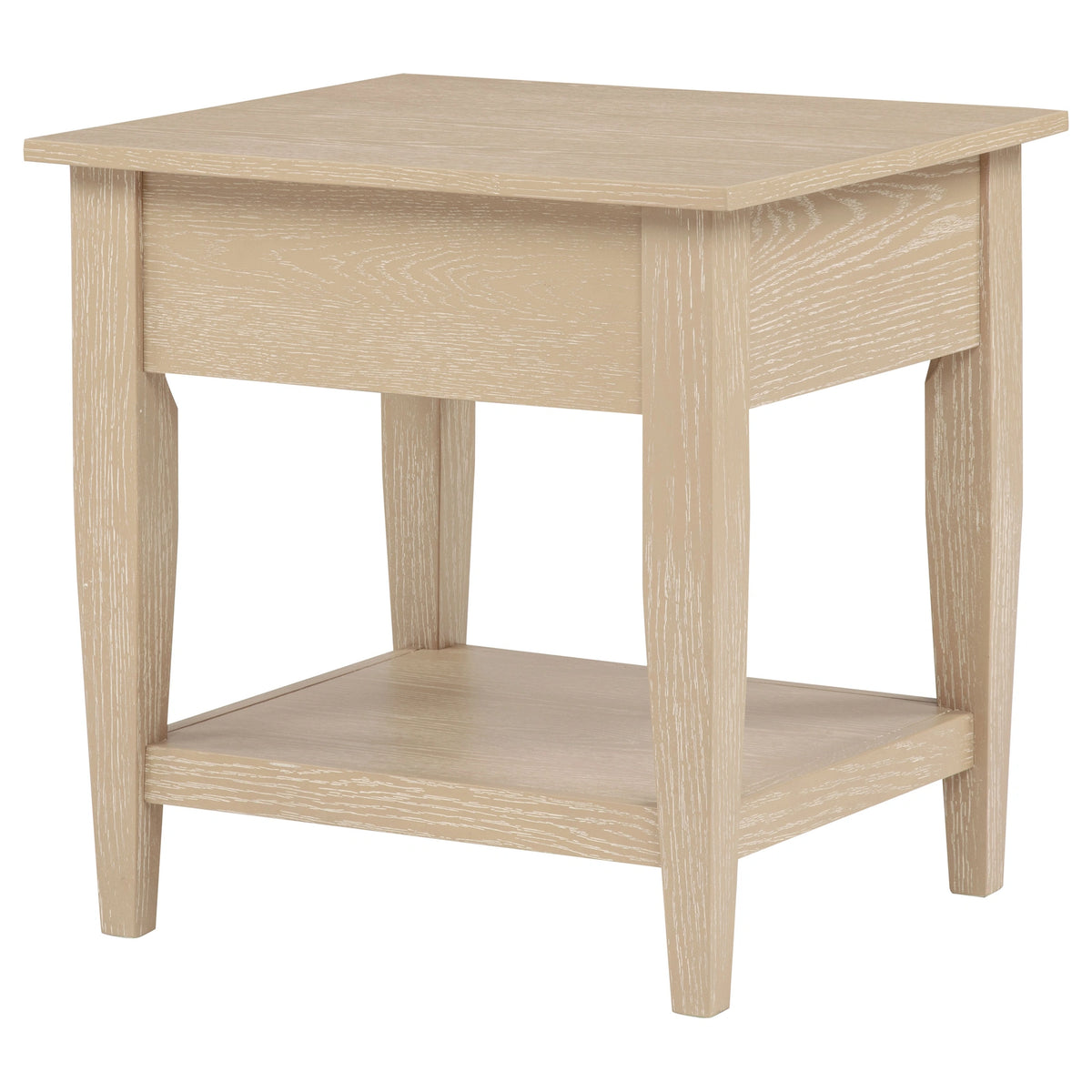 Lindenton End Table