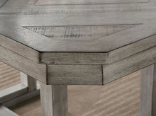 Cargar imagen en el visor de la galería, LAQUILA Dining Table, Gray