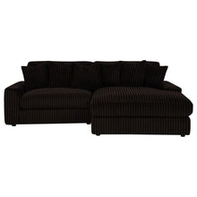 Load image into Gallery viewer, Blaine Sectional Sofa