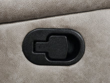 Cargar imagen en el visor de la galería, Greer Reclining Sofa