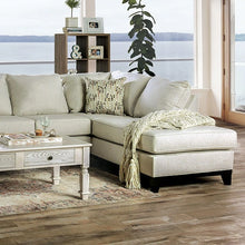 Cargar imagen en el visor de la galería, Bridie Sectional Tapue