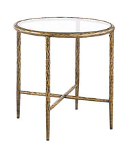 Cargar imagen en el visor de la galería, Talva End Table