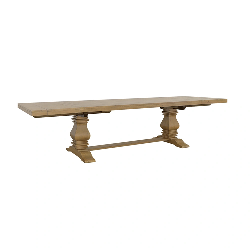 Florence Extension Dining Table