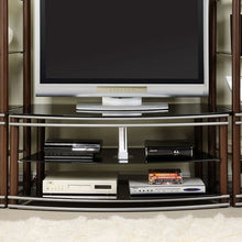Cargar imagen en el visor de la galería, Silver Creek Brown/Silver 2 Pc. Pier Shelves (1 Pair)