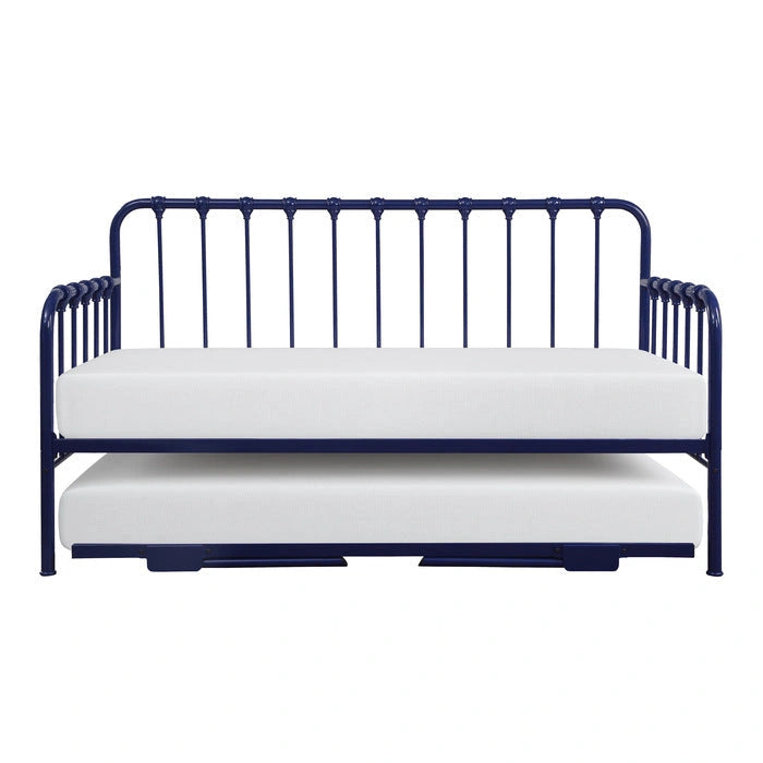 4983BU-NT - Daybed with Lift-up Trundle