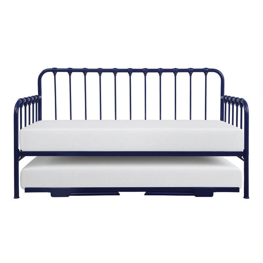 4983BU-NT - Daybed with Lift-up Trundle