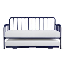 Cargar imagen en el visor de la galería, 4983BU-NT - Daybed with Lift-up Trundle