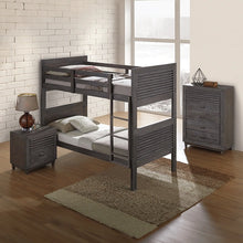 Load image into Gallery viewer, Witham Twin/Full &amp; Twin/Twin Bunk Bed