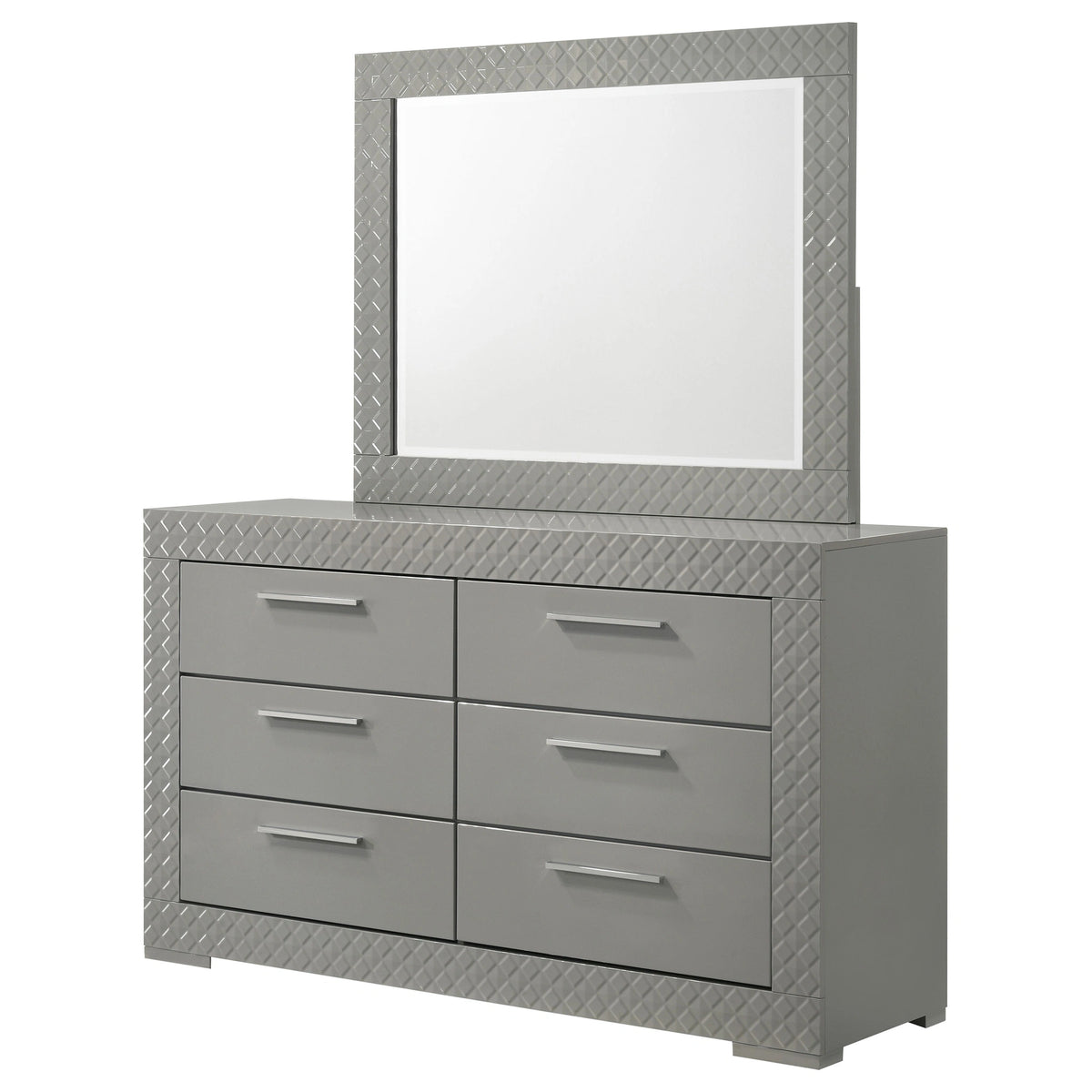 Ives Dresser with Mirror