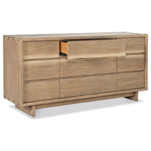 Cargar imagen en el visor de la galería, Stillwater Live Edge Dresser
