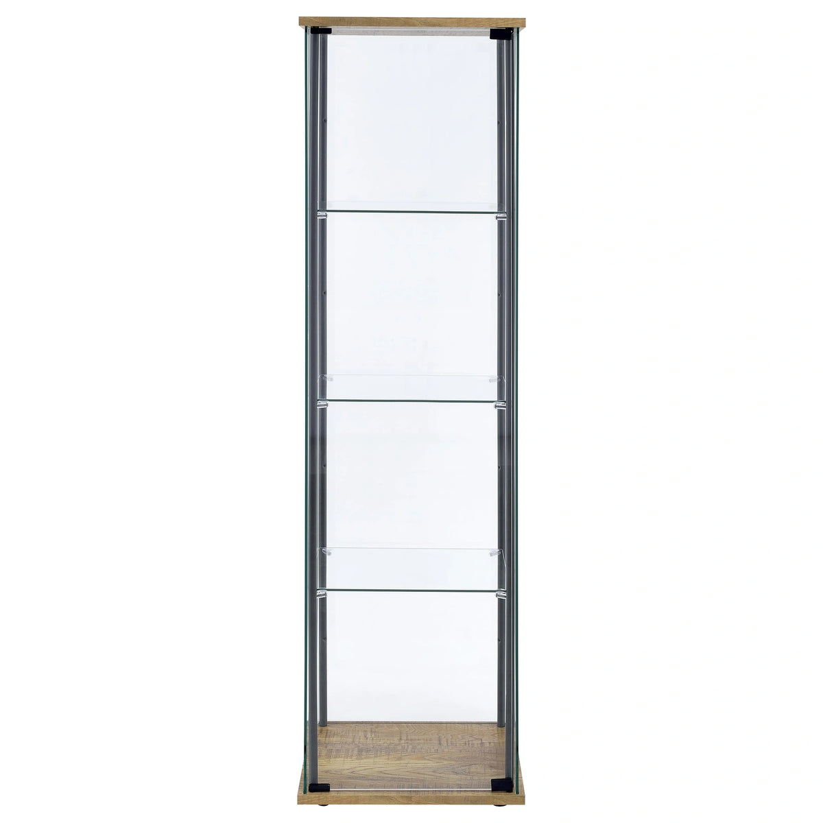 Bellatrix Curio Cabinet