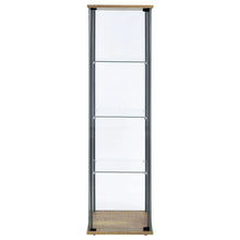 Cargar imagen en el visor de la galería, Bellatrix Curio Cabinet