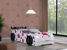 Cargar imagen en el visor de la galería, Jourley Car Bed