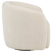 Cargar imagen en el visor de la galería, Gerley Chenille Upholstered Accent Chair