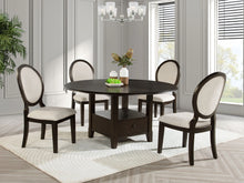 Cargar imagen en el visor de la galería, Twyla Dining Table