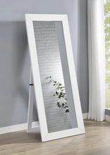 Load image into Gallery viewer, Cadence Standing Mirror
