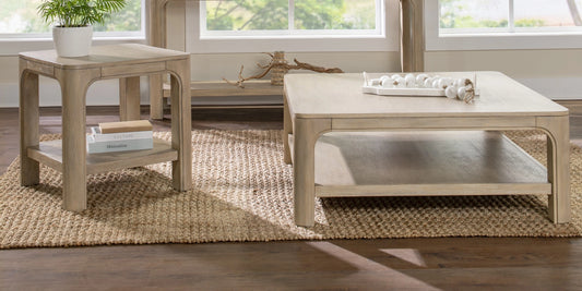 Solano Coffee Table Set