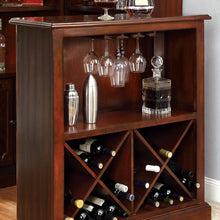 Load image into Gallery viewer, VOLTAIRE Dark Cherry Bar Table