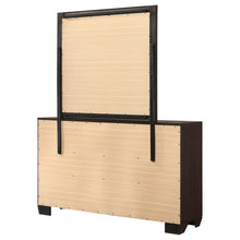 Cargar imagen en el visor de la galería, Kauffman Dresser with Mirror