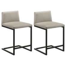 Load image into Gallery viewer, Vardon Counter Stool of 2