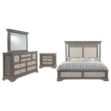 Load image into Gallery viewer, Cresswell Storage Bedroom Set