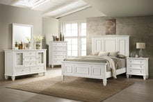 Cargar imagen en el visor de la galería, Sandy Beach Nightstand
