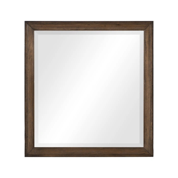 Brevard Mirror