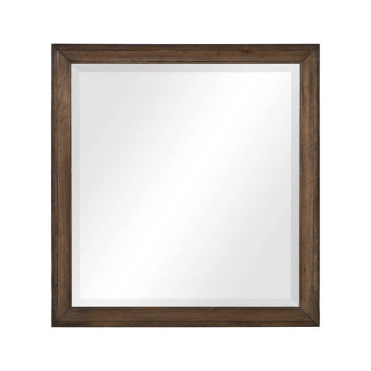 Brevard Mirror
