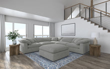 Cargar imagen en el visor de la galería, Raleigh Modular Sectional Sofa