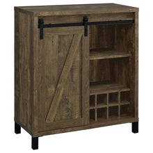 Load image into Gallery viewer, Arlington Bar Cabinet