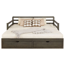 Load image into Gallery viewer, Sorrento Extension Daybed with Drawers