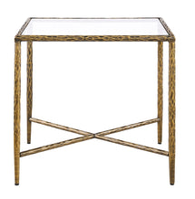 Cargar imagen en el visor de la galería, Terva End Table