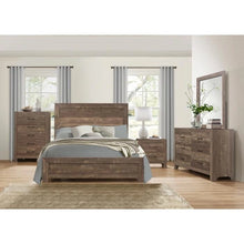 Load image into Gallery viewer, Corbin Queen Bed in a Box