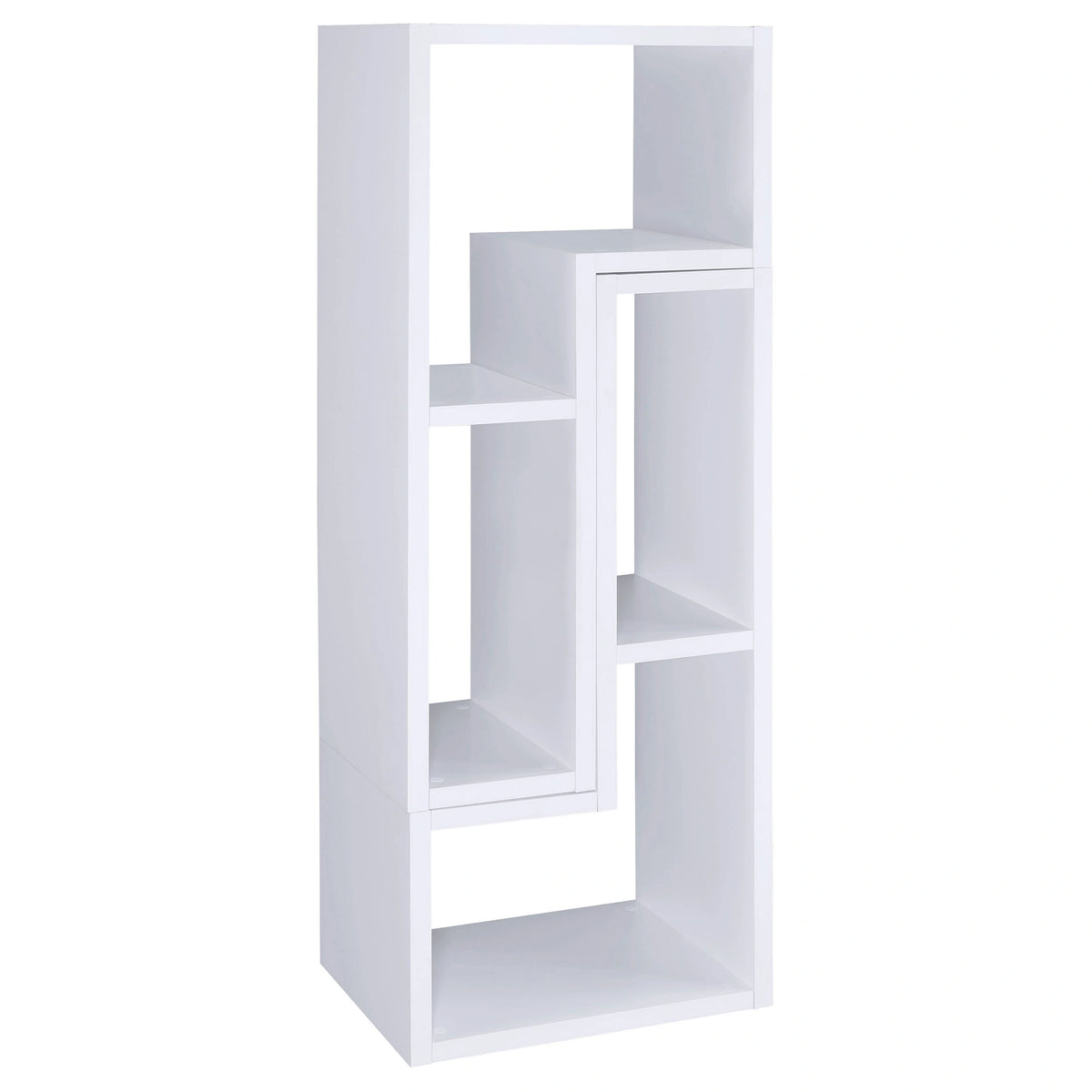 Velma Bookshelf Console