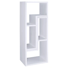 Cargar imagen en el visor de la galería, Velma Bookshelf Console