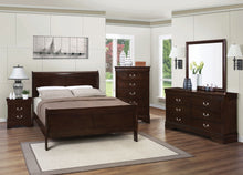 Cargar imagen en el visor de la galería, Louis Philippe Bedroom Set