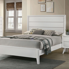 Cargar imagen en el visor de la galería, Dortmund Queen Bedroom Set