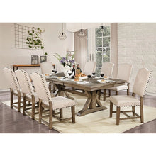 Cargar imagen en el visor de la galería, Julia Dining Table Set