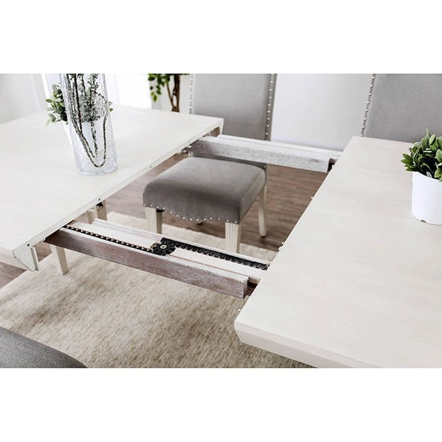 Daniella 7 Pc Dining Table Set