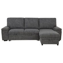 Load image into Gallery viewer, Demko Sleeper Sectional Sofa